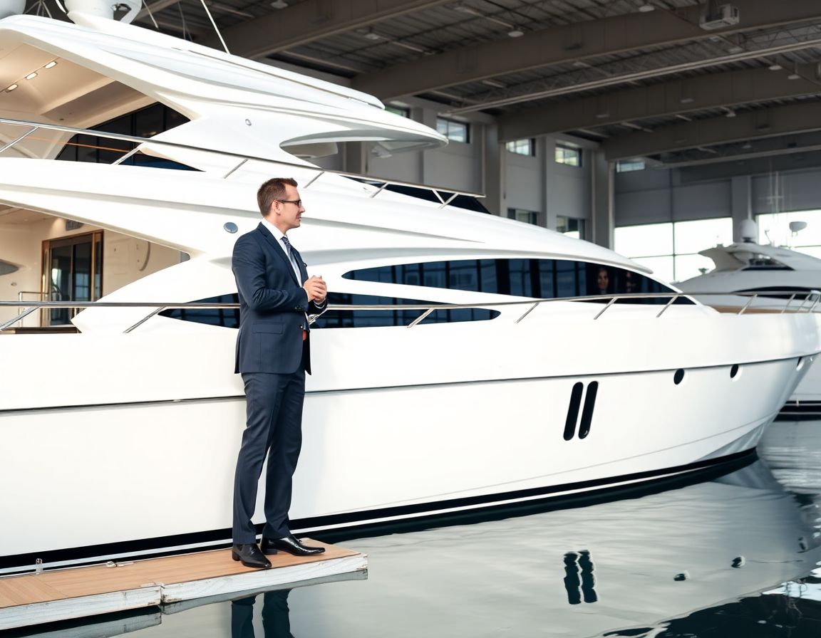 Yacht Purchase