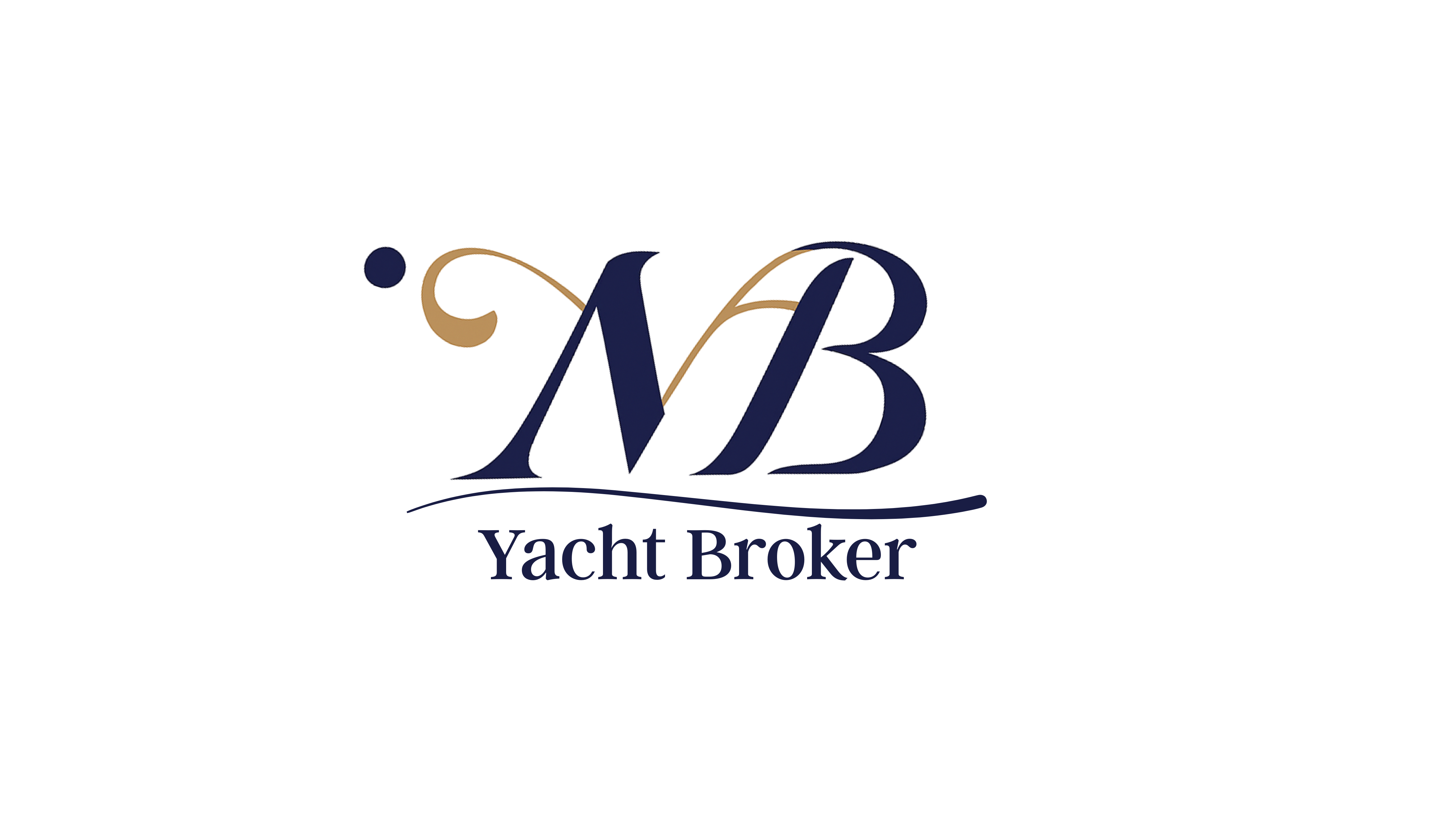 Logo MB Yacht Broker