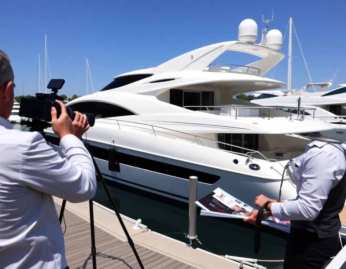 Yacht Sales